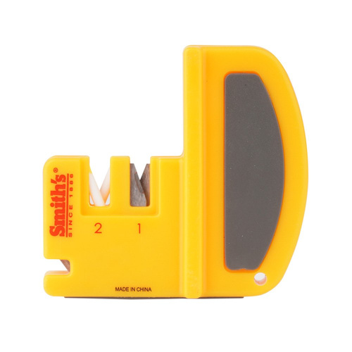 Smith's - Deluxe Messer & Hakenschärfer - 50729