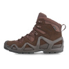 LOWA - Buty ZEPHYR GTX MID MK2 - Dark Brown - 310854C30 0493