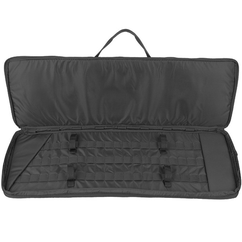 Helikon - Pokrowiec Double Upper Rifle Bag 18 - Cordura - Czarny - TB-DU8-CD-01