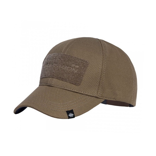Pentagon - Baseballkappe Nest BB - Polyester - Coyote - K13032-03