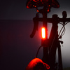 Mactronic - Bicycle Rear Light Red Line 2.0 LED - 20 lm - ABR0051