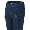 Helikon - Spodnie taktyczne damskie Women's UTP Resized® (Urban Tactical Pants) - Marine Blue - SW-UTR-DS-97
