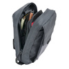 Helikon - Kieszeń Urban Admin Pouch - Cordura - MOLLE - MultiCam Black - MO-O03-CD-0C