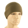 M-Tac -  Czapka zimowa Watch Cap Polartec - Dark Olive - 40564048