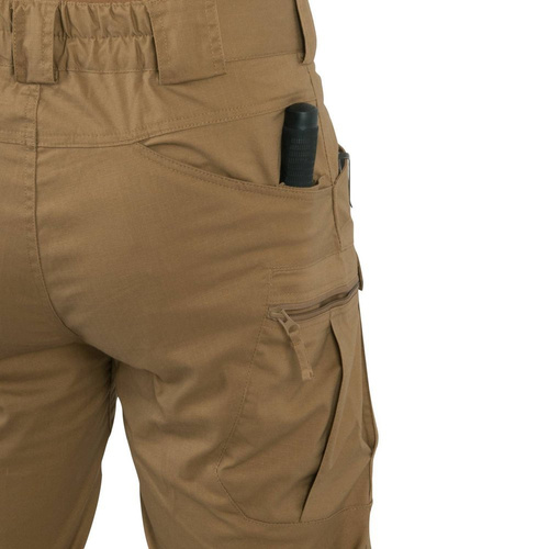 Helikon - UTP (Urban Tactical Pants) - Ripstop - Taiga Green - SP-UTL-PR-09