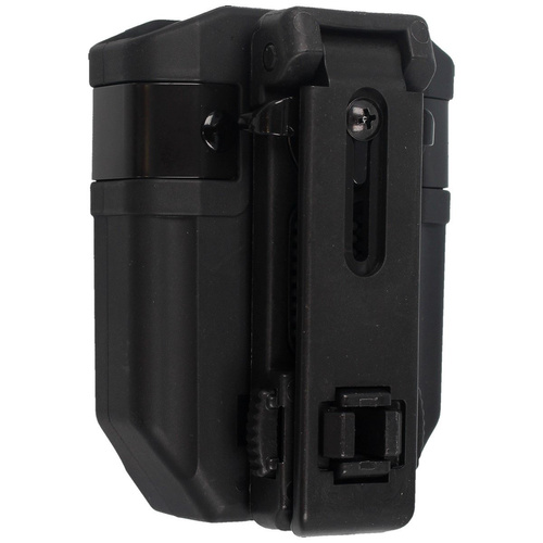 ESP - Ładownica na magazynek AK-47 - Montaż UBC-02 - Czarny - MH-14-AK BK