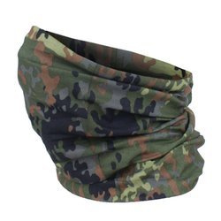 Mil-Tec - Szalokominiarka - Flecktarn - 12216021