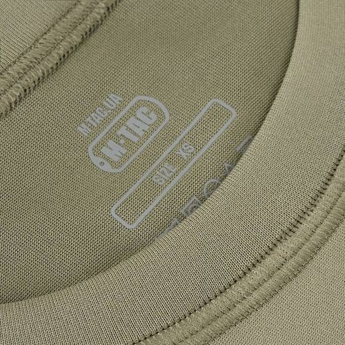M-Tac - Ultraleichtes Polartec Thermo-T-Shirt - Tan - 51404003