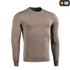 M-Tac - Militärpullover - Dark Olive - 20044048