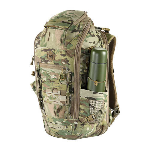 M-Tac - Rucksack Gen. III Elite Small - 36 L - Cordura - MultiCam - 10088008