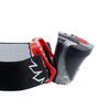Falcon Eye - Kopf-Taschenlampe Blaze - COB LED - 130 lm - Schwarz / Rot - FHL0027 