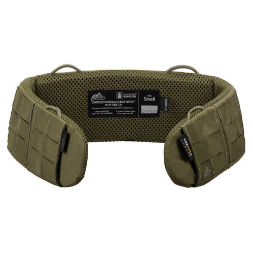 Helikon - Wettbewerb Modular Belt Sleeve® - Olivgrün - PS-CMS-CD-02
