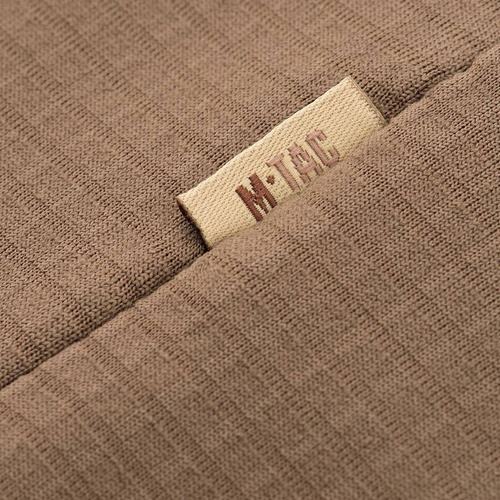 M-Tac - Herren T-Shirt Thermal Delta Level 2 - Coyote Brown - 70002017