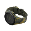 M-Tac - Zegarek taktyczny 2166 - LED - 5 ATM - Camo - 50008030