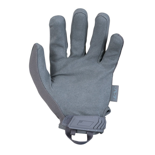 Mechanix - Original Glove - Wolf Grey - MG-88