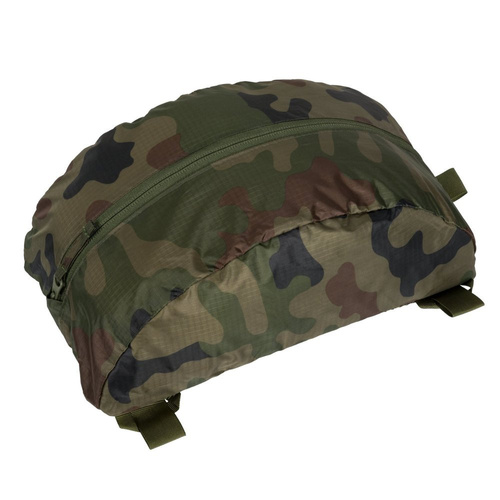 Helikon - SupertarpShelter Cape - 300 x 300 cm - OD Green - PO-STP-PO-02