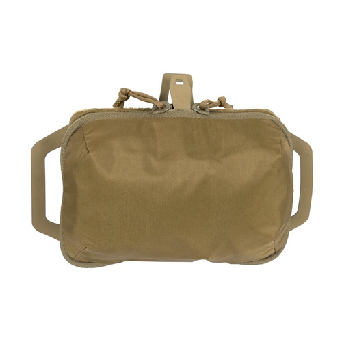 Direct Action - Apteczka Med Pouch Horizontal Mk II® - Shadow Grey - PO-MDH2-CD5-SGR