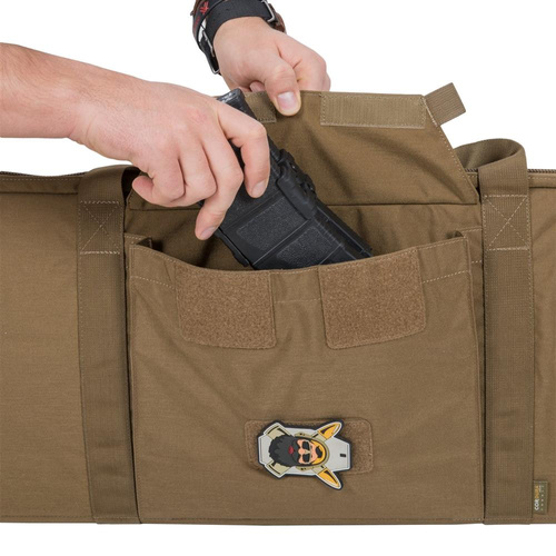 Helikon - Pokrowiec na broń Basic Rifle Case -  PenCott WildWood - TB-BRC-CD-45