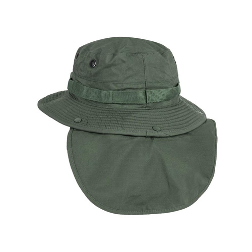Helikon - Boonie Hat with cover - Cotton Ripstop - Desert 3C - KA-BON-CR-05