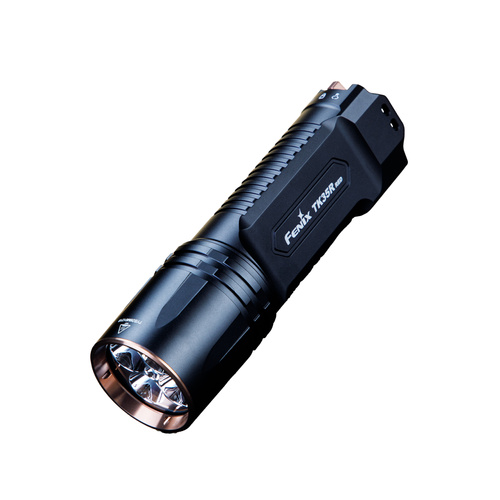 Fenix - LED-Taschenlampe - 5800 lm - 8 Modi - TK35R-Rot