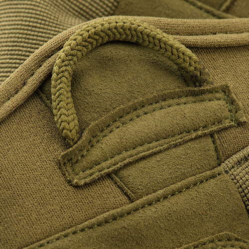 M-Tac - Tactical Shooting Gloves Assault Mk.6 - Olive - 90306001