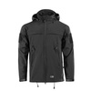 M-Tac - Softshell Police - Czarny - 20203002