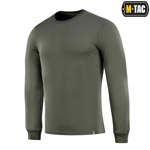 M-Tac - Militärpullover - Army Olive - 20044062