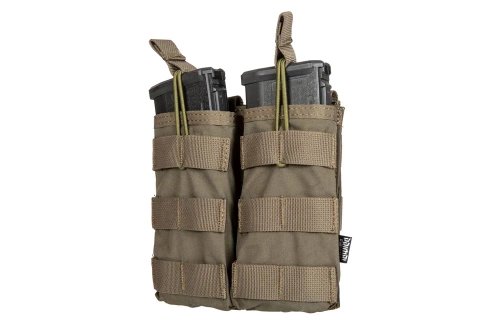 Primal Gear - Doppelmagazintasche Ridae - Olive - PRI-19-031790