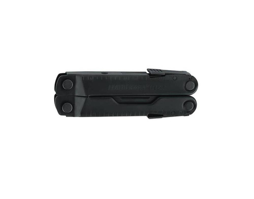 Leatherman - Rebar® - Czarny - 831563