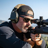 Gatorz - Safety Glasses Rig - Smoke - Black - GZ-14-001