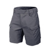 Helikon - Urban Tactical Shorts 8.5" - Shadow Grey - SP-UTS-PR-35