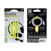 Nite Ize - Elastyczny trok Gear Tie 6'' - 2Pack - Neon Yellow - GT6-2PK-33