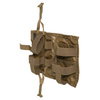 Helikon - Apteczka Competition Med Kit - Sentinel Blue - MO-M08-CD-SB