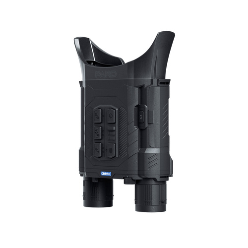 Pard - Nachtsichtfernglas Merlin - Wi-Fi - Schwarz - ME-50/850