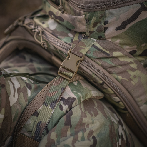 M-Tac - Plecak Large Gen. IV Elite - 60 L - Cordura - MultiCam - 10089908
