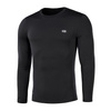 M-Tac - Winter Baselayer Thermo Shirt - Schwarz - 70019002