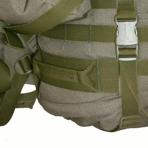 WISPORT - Plecak Wildcat - 65L - Oliwka Zielona