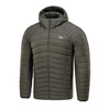 M-Tac - Pufferjacke Jarl - Nylon - Primaloft - Olive - 20544001