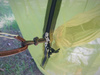 Rockland - RockCastle hammock tent
