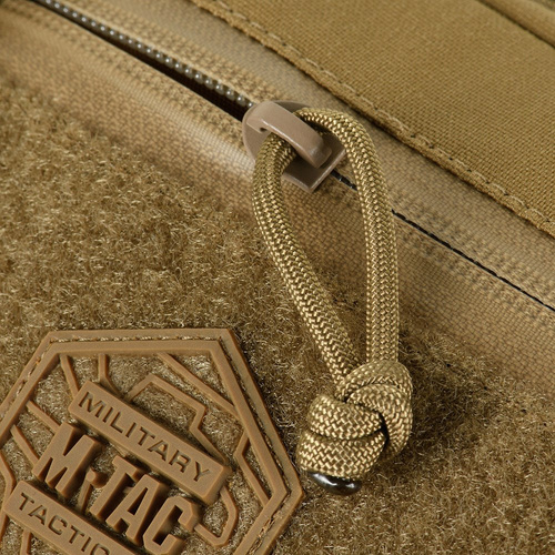 M-Tac - Cargo Holder Elite Hex - Cordura - MOLLE - Coyote - 51385005
