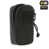 M-Tac - Ergonomiczna kieszeń naramienna Elite - Czarna - 10136002