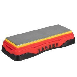 Lansky - 6x2 diamond sharpener - LDB6E