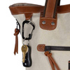 Nite Ize - SlideLock Carabiner Set #2, #3, #4 - Czarny - CSLC-01-R6