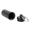 Earmor - Ohrstöpsel-Aluminium-Behälter + MaxDefense Ohrstöpsel - S15