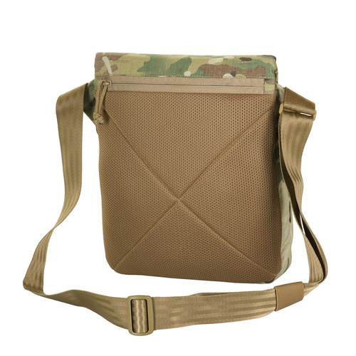 M-Tac - Torba Konvert Elite - Cordura - Multicam - 10192008