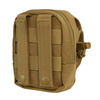 Condor - Gadget Pouch - Zielony OD - MA26-001
