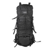 Magnum - Militärrucksack Bison - 65 L - Schwarz - 48819-BLACK