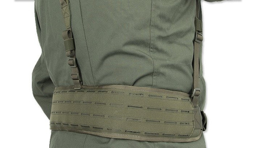 Direct Action - Ghost Mk II Rucksack - Schatten Grau