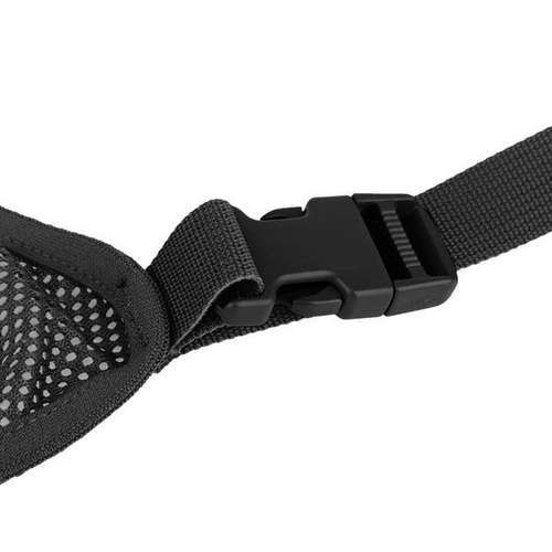 WISPORT - Helmet holder - Black