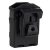 ESP - Belt mounted Swivel Plastic Holder for M16, M4 Magazine - Black - MH-04-AR15 BK